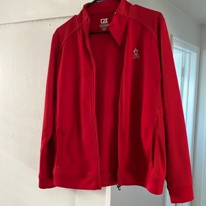 Angels Jacket